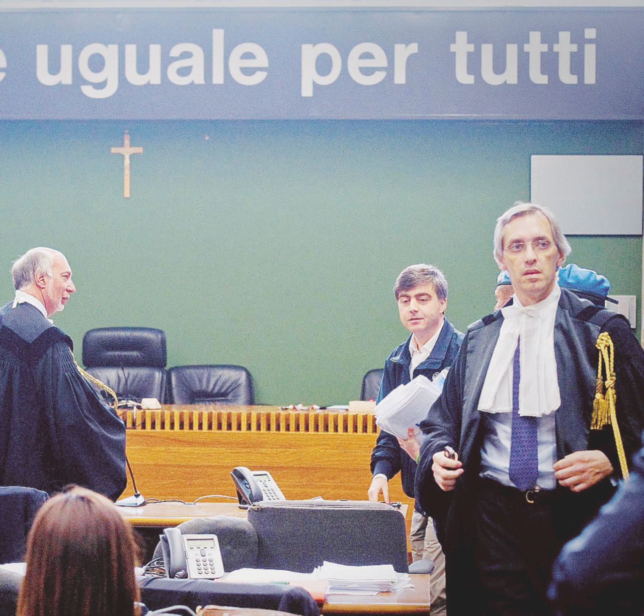 Berlusconi, restano tre gravi imputazioni e l’indagine sulle stragi di mafia