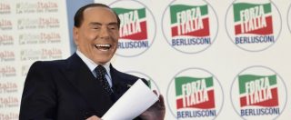 Copertina di Silvio Berlusconi, per ex direttore The Economist “salvatore politico. Pericolo è vittoria di Salvini, Renzi arrogante”