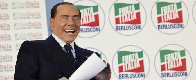 Silvio Berlusconi, per ex direttore The Economist “salvatore politico. Pericolo è vittoria di Salvini, Renzi arrogante”