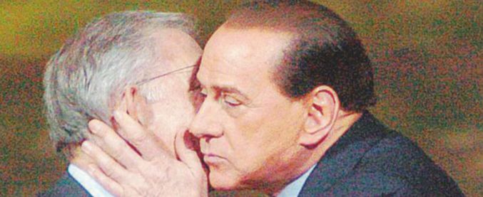 Trattativa, Berlusconi: “Ridicolo accostarmi alla sentenza”. Dell’Utri, Forza Italia e i Graviano: ecco perché non è così