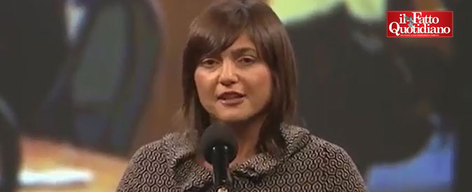 Copertina di Leopolda, Serracchiani: “Non accettiamo lezioni dalla sinistra. Di Maio? Ci spieghi perché M5s è re delle fake news”