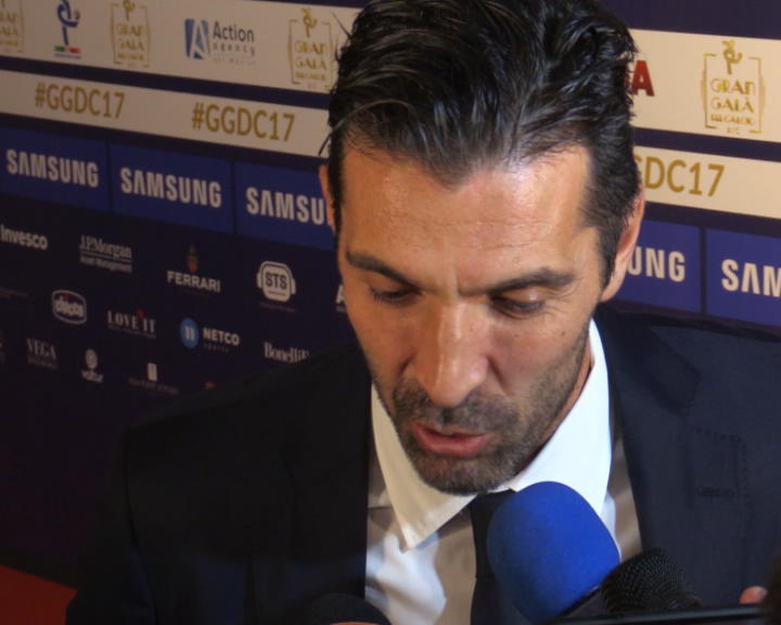 Copertina di Calcio, Buffon: “Nazionale? Sono in pausa. Sono sempre pronto per tornare, anche a 60 anni”