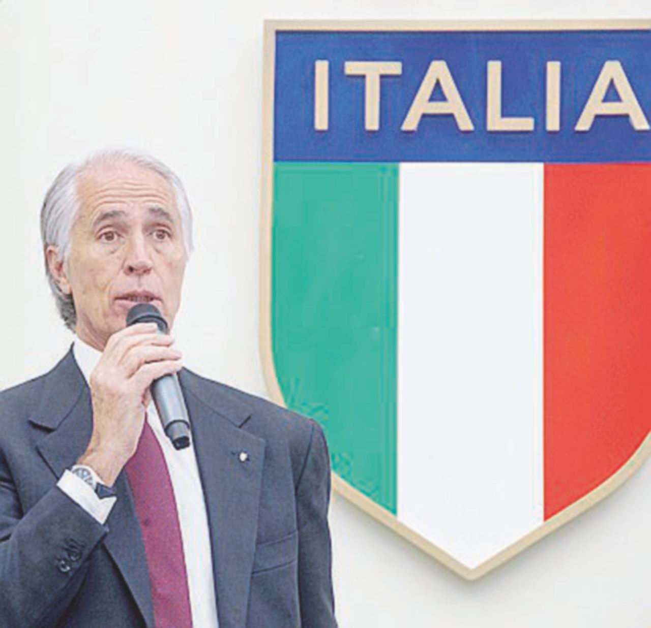 Copertina di Figc sempre più povera: tagliati altri 5 milioni