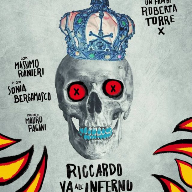 Riccardo va all’inferno, versione femminista e in forma di musical del testo di Shakespeare con la regia di Roberta Torre