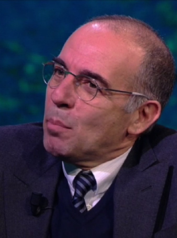 Copertina di Molestie, Giuseppe Tornatore a Che tempo che fa: “Ho la coscienza a posto. Il sistema di certa stampa è mostruoso e inaccettabile”