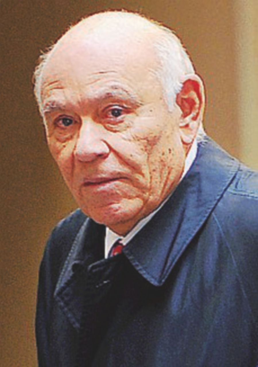 Copertina di Premafin, Ligresti condannato a 5 anni di carcere