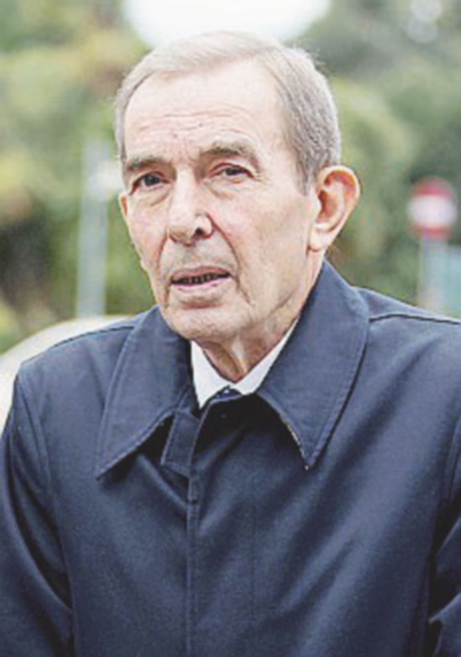 Il generale Gallitelli a Palazzo Chigi: simpatie bipartisan