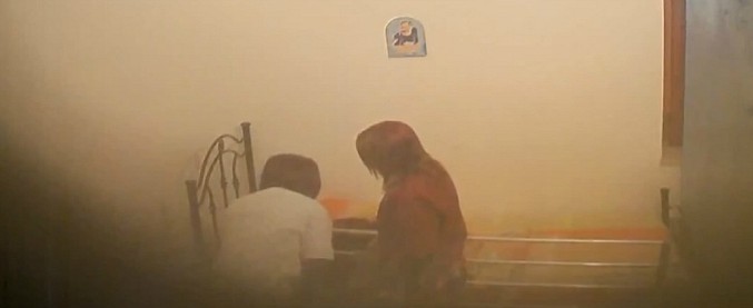 Copertina di Trapani, in manette 4 responsabili della “casa degli orrori”. Insulti e schiaffi agli anziani: il video dei maltrattamenti