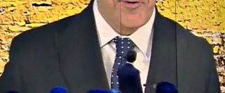 Copertina di Crozza-Berlusconi: “Stai sereno Matteo, sei in lista come candidato premier dopo il guardiano del faro di Ventotene”