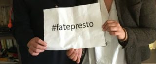 Biotestamento: sindaci, preti e semplici cittadini insieme per la campagna social su twitter per chiedere #fatepresto
