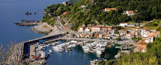 Copertina di Basilicata, no al parco divertimenti alle spalle di Maratea