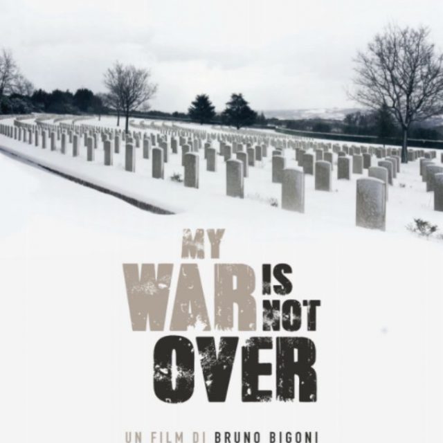 My War Is Not Over, in un doc storia del soldato che ha ridato un nome e una tomba ai caduti nella seconda Guerra Mondiale
