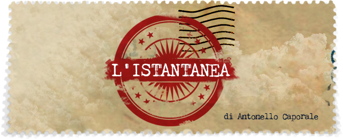 L’Istantanea – Koulibaly in Parlamento