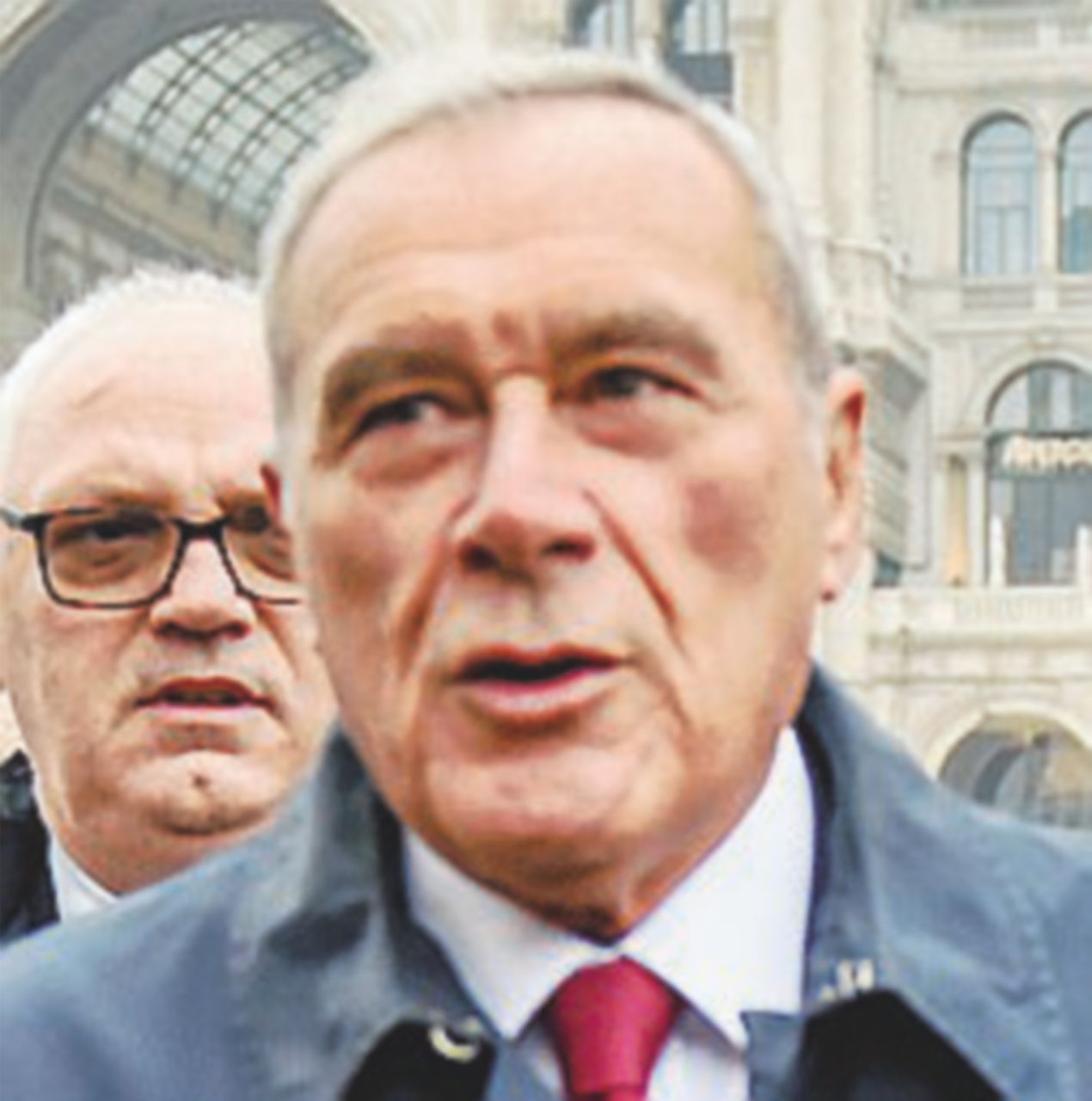 La sinistra dei presidenti: Grasso avanza, Boldrini frena