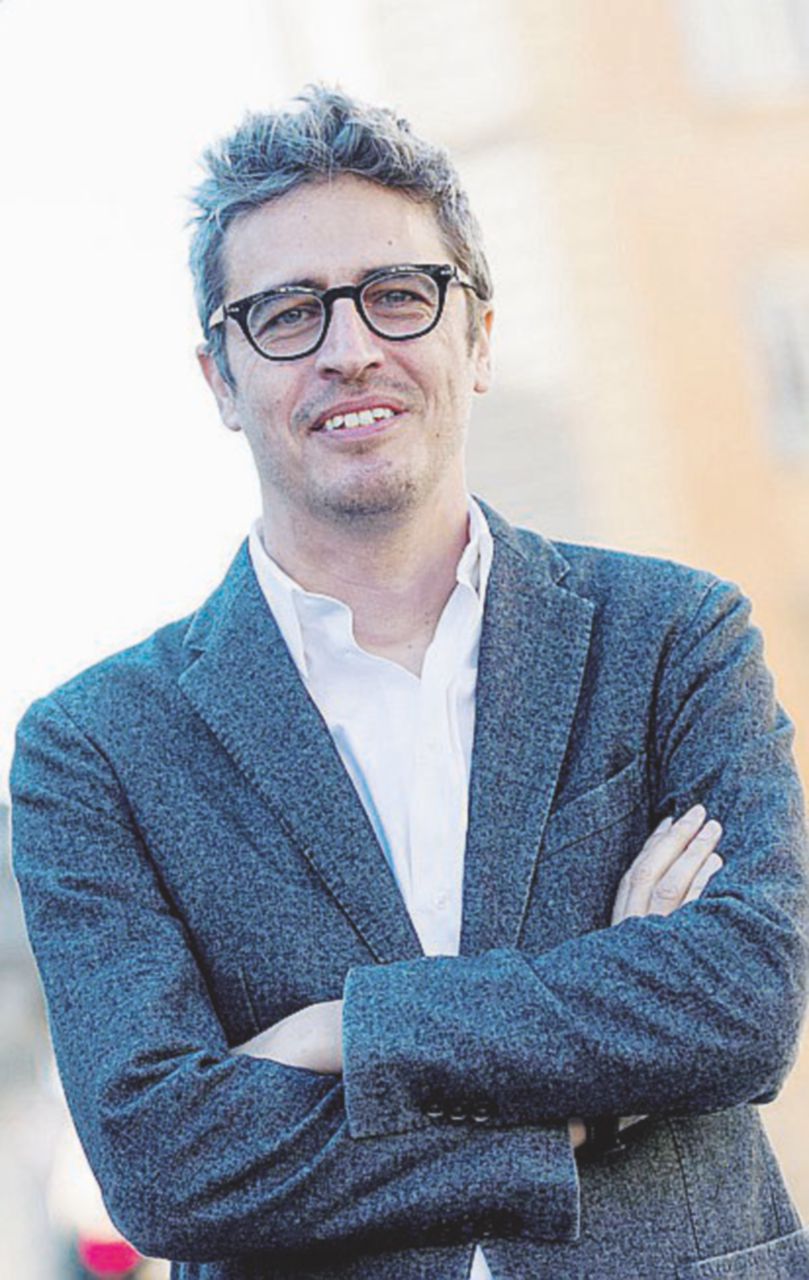 Copertina di Ohibò, Pif ha perso la “memoria” sulla Leopolda