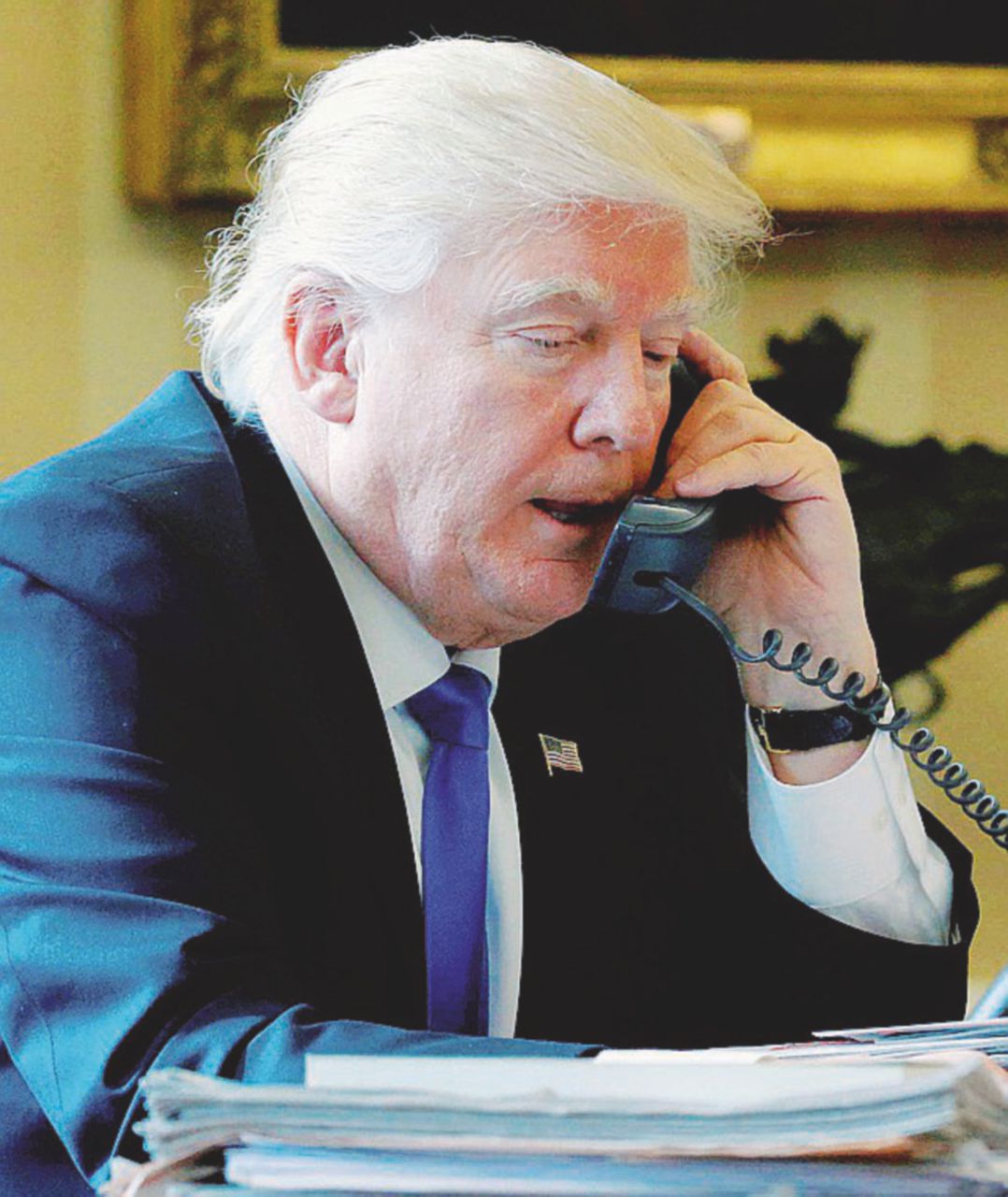 Copertina di Dalle fake news alle bufale, tutte le pallottole mediatiche