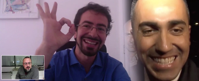 Copertina di “Il deputato M5s non paga, Di Maio ha promesso alle Iene di far rispettare la sentenza: sto ancora aspettando”