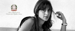 Copertina di Maria Grazia Cutuli, condanna in appello a 24 anni per imputati accusati dell’omicidio della giornalista