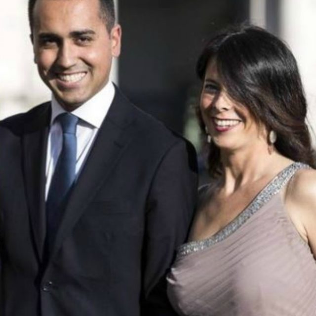 Luigi Di Maio, fine dell’amore con Silvia Virgulti: “Ci siamo lasciati un mese fa, resteremo in ottimi rapporti”