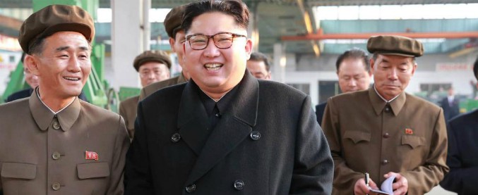 Corea del Nord, dopo il lancio la rivendicazione: “Noi potenza nucleare. Possiamo colpire quasiasi città Usa”