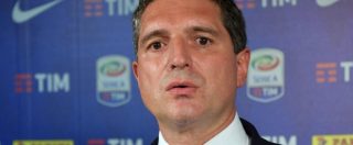 Copertina di Lega Calcio, Vegas non sarà presidente. La Serie A in cerca del nome giusto. E per il ruolo di ad c’è un poker di manager