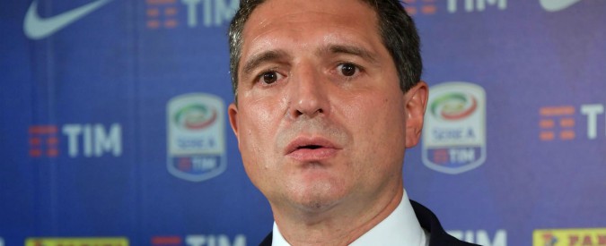 Lega Calcio, Vegas non sarà presidente. La Serie A in cerca del nome giusto. E per il ruolo di ad c’è un poker di manager