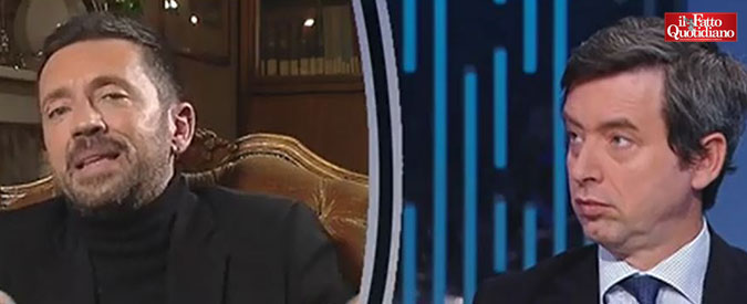 Copertina di Elezioni Sicilia, Scanzi a Orlando: “Renzi da Obama? Non vuole metterci la faccia, perché sa che perderà”