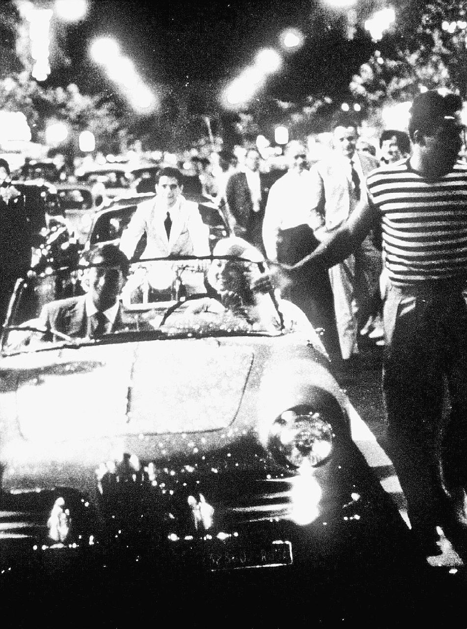 “Il provino”, le molestie ai tempi di Moravia