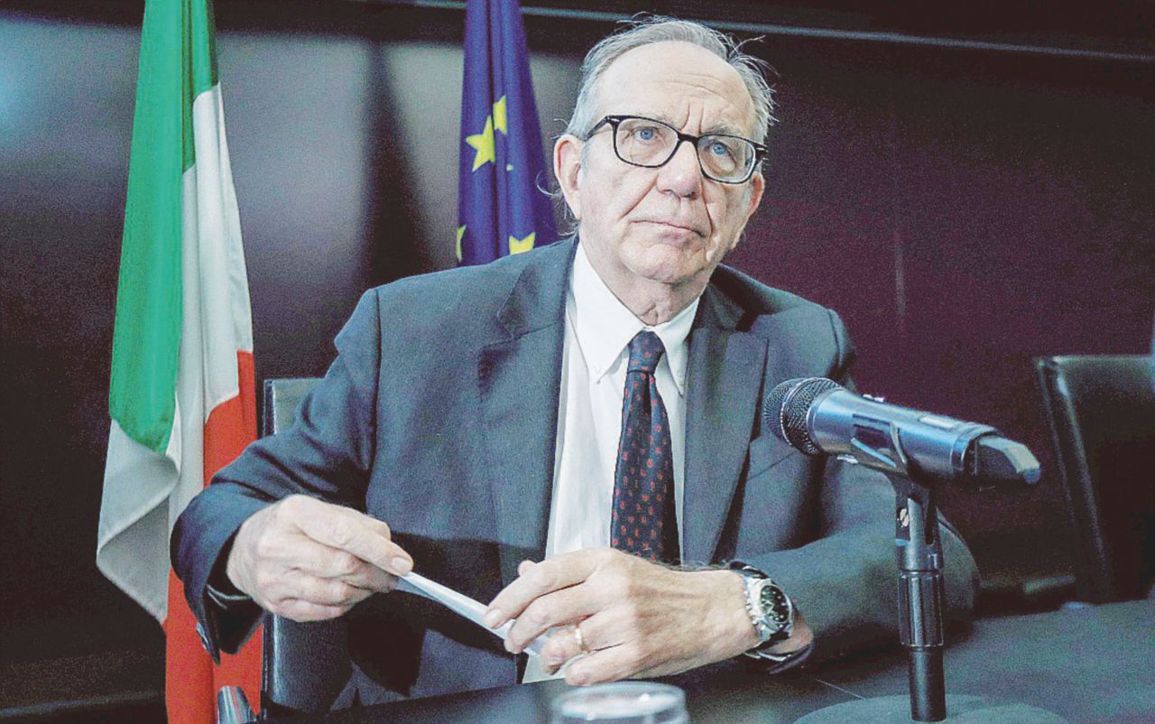 Copertina di Dopo l’Ema altra sconfitta per l’Italia: niente Eurogruppo