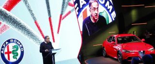 Copertina di Alfa Romeo in Formula Uno: una questione di visibilità. E di strategie