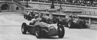 Copertina di Alfa Romeo e Formula Uno, un amarcord lungo quarant’anni