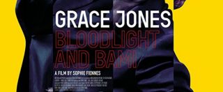 Copertina di Grace Jones: Bloodlight and Bami, l’energia e il carisma del corpo più semantico della scena pop da oltre 40 anni