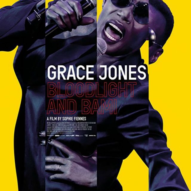 Grace Jones: Bloodlight and Bami, l’energia e il carisma del corpo più semantico della scena pop da oltre 40 anni
