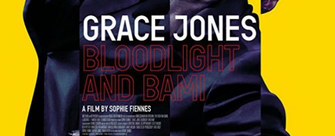 Grace Jones: Bloodlight and Bami, l’energia e il carisma del corpo più semantico della scena pop da oltre 40 anni