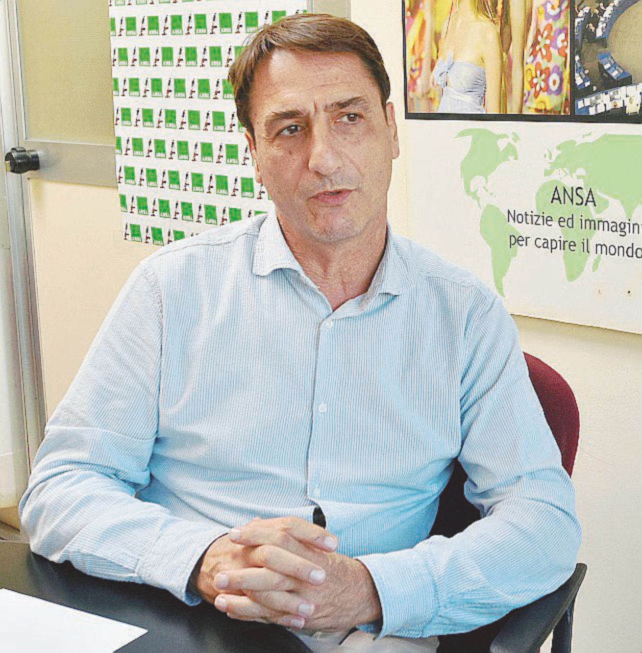 Fava: “I 5 Stelle candidano il cugino di un mafioso”