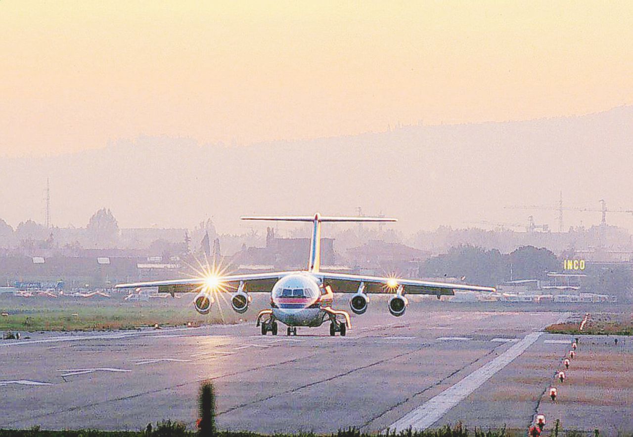 Copertina di C’è una fronda nel Pd sull’aeroporto di Firenze