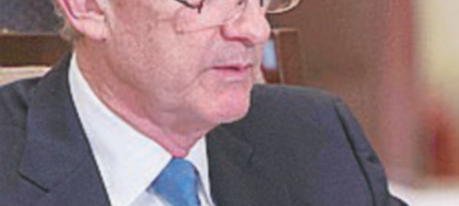 Trump sceglie il nuovo capo della Fed: è Jerome Powell Trump sceglie il nuovo capo della Fed: è Jerome Powell