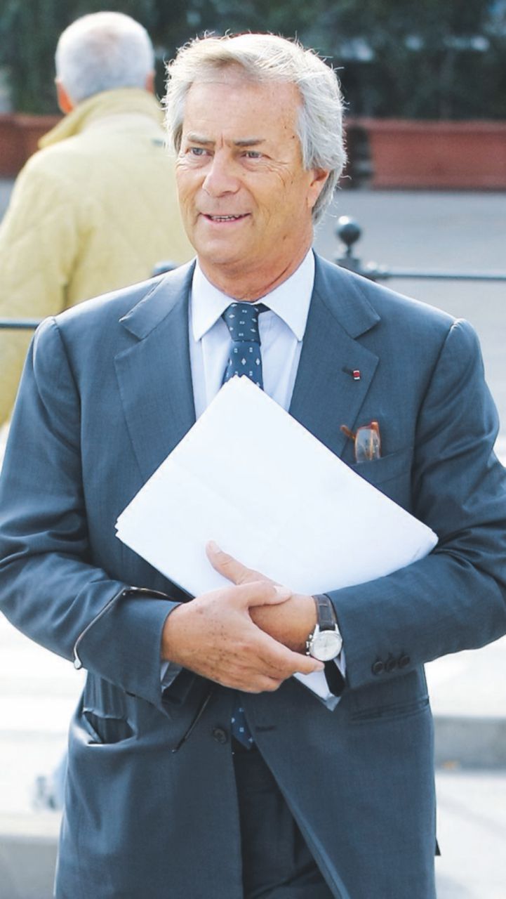 Copertina di Nuovo digitale tivù nel 2022, il rinvio serve a Telecom e B.