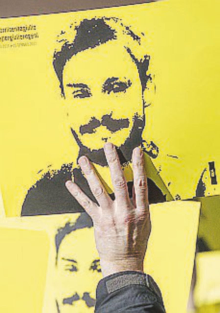 Copertina di Giulio: i pm romani insistono, Cambridge resta in silenzio