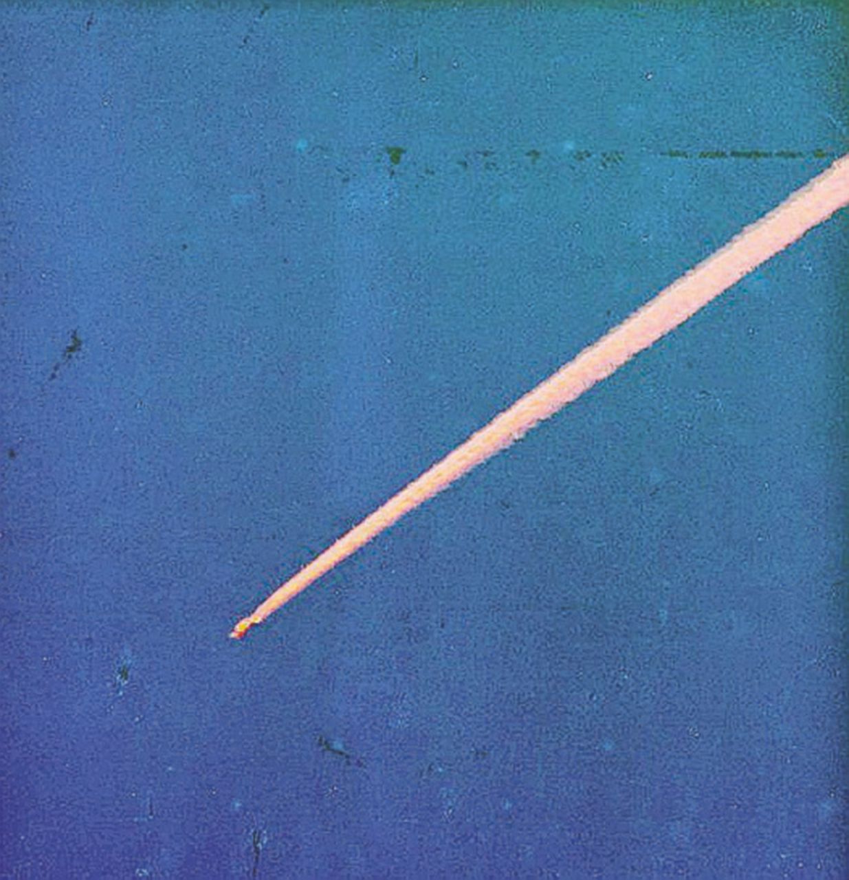 Copertina di King Krule, il ventitreenne con la voce consumata