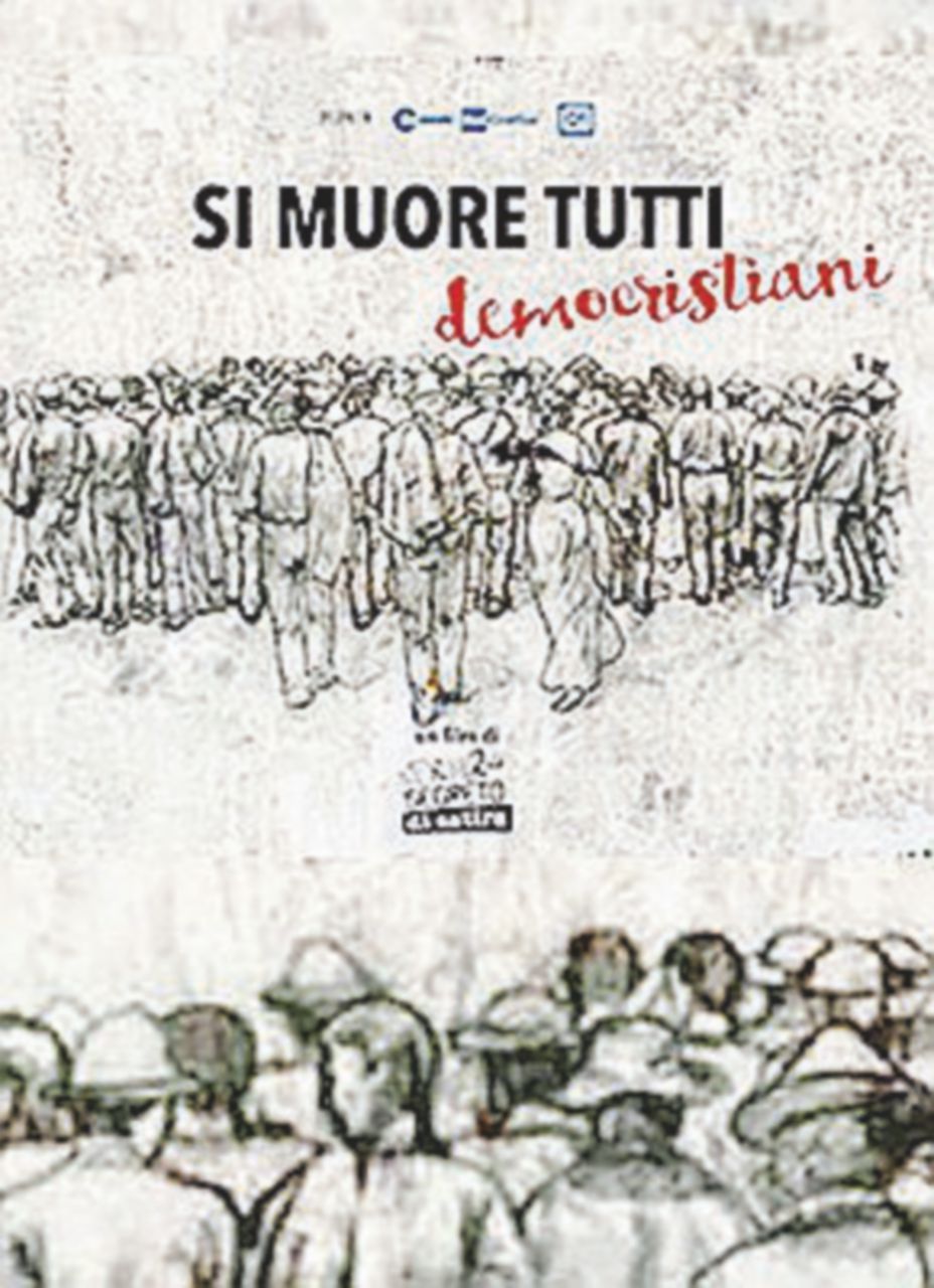 Copertina di Grazie a “Si muore tutti democristiani”, si ride anche con gli youtuber