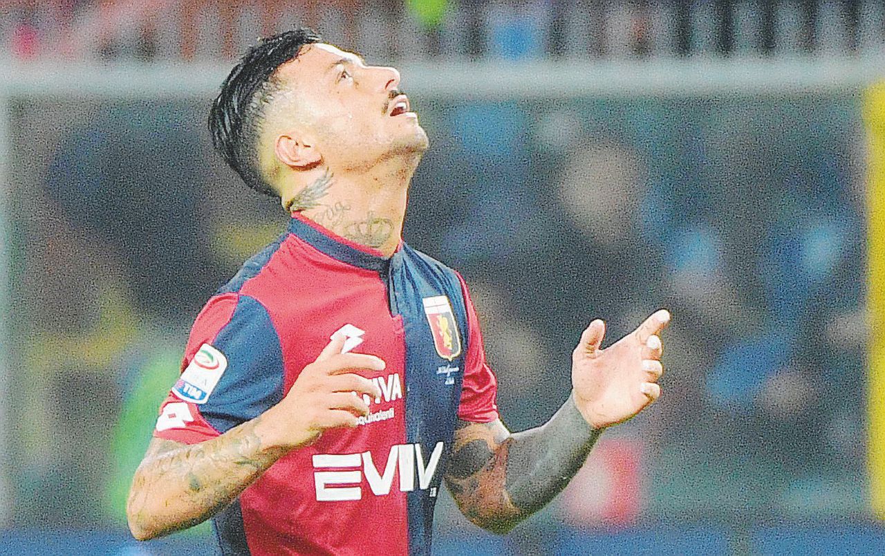 Izzo, pallone e cosche: a giudizio per camorra