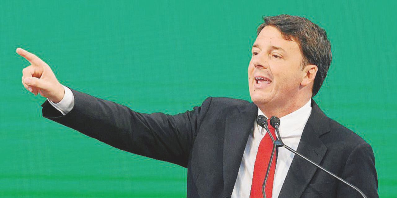 Copertina di La “commissione Renzi” lascia fuori Boschi (per ora)