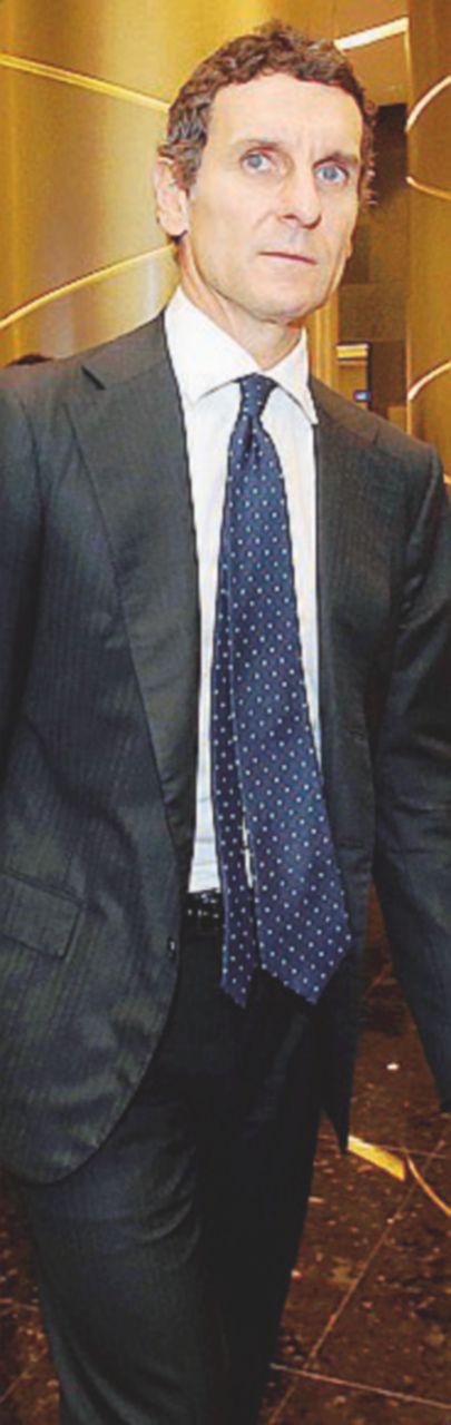 Morelli, riconferma in vista