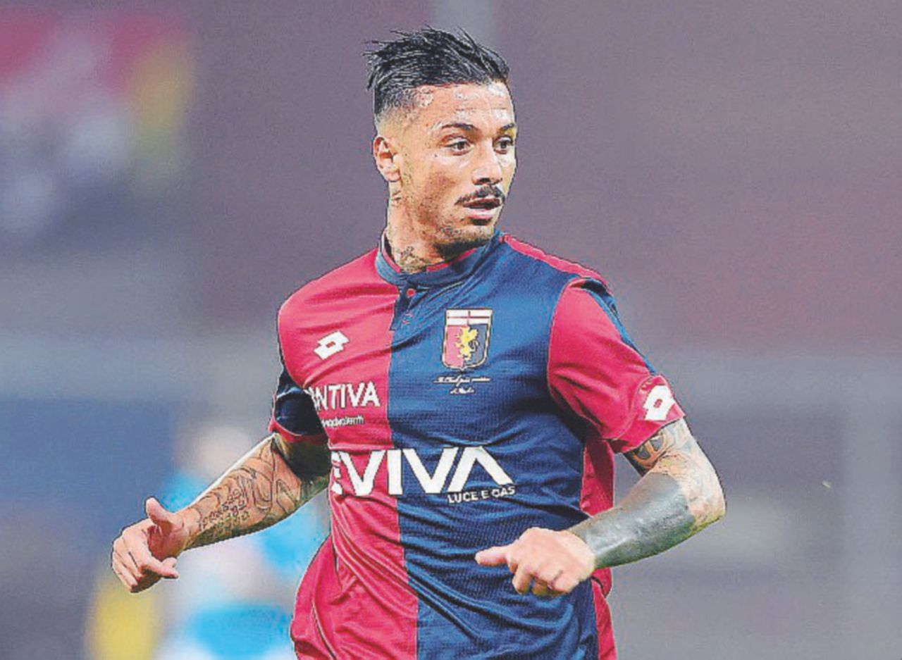 “Parlai col boss, ma non di vendere partite”