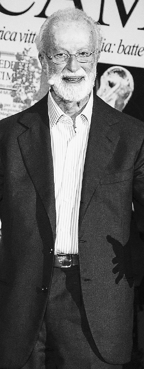 Scalfari-Calvino, l’anello mancante