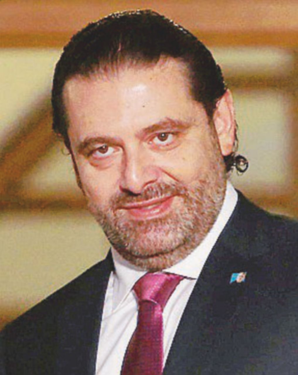 Non è un paese per premier, Hariri va via