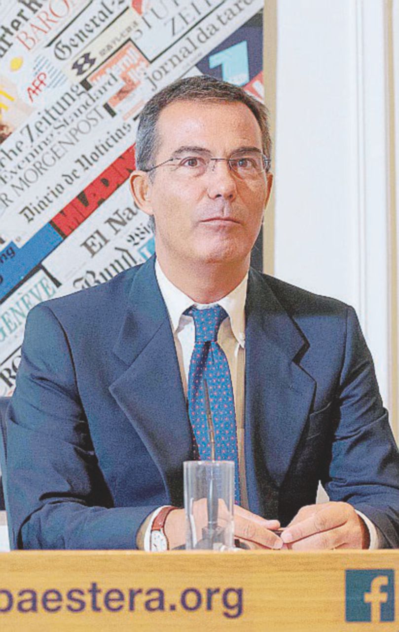 Duello-telenovela: forse a La7, ma forse in Rai