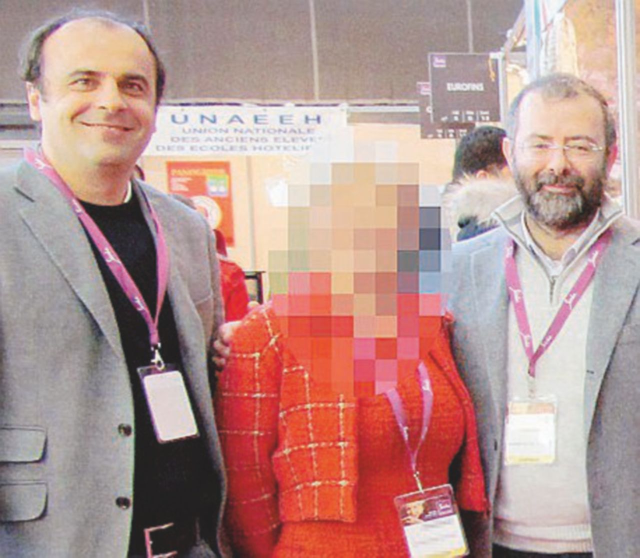 In manette due imprenditori, c’è anche l’amico del pm. Indagato l’ex governatore