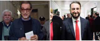 Regionali Sicilia, i risultati. Nello Musumeci vince, Cancelleri attacca: “Vittoria contaminata dagli impresentabili”